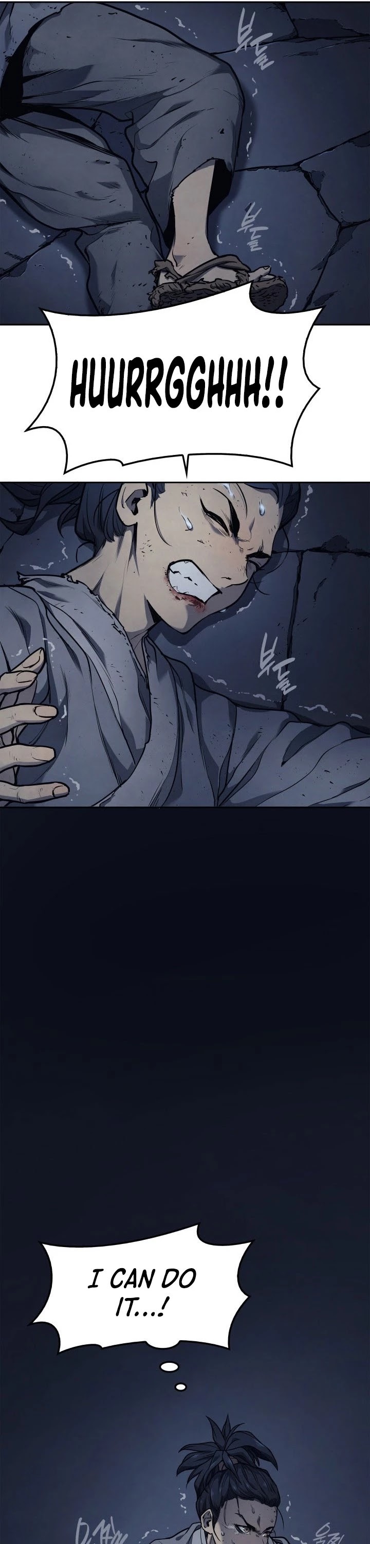 Reaper of the Drifting Moon Chapter 1 page 34 - Chapter 1