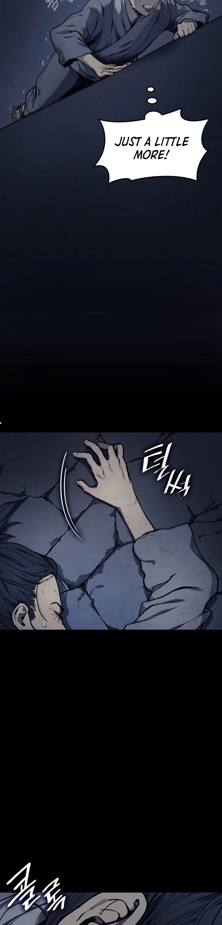 Reaper of the Drifting Moon Chapter 1 page 35 - Chapter 1
