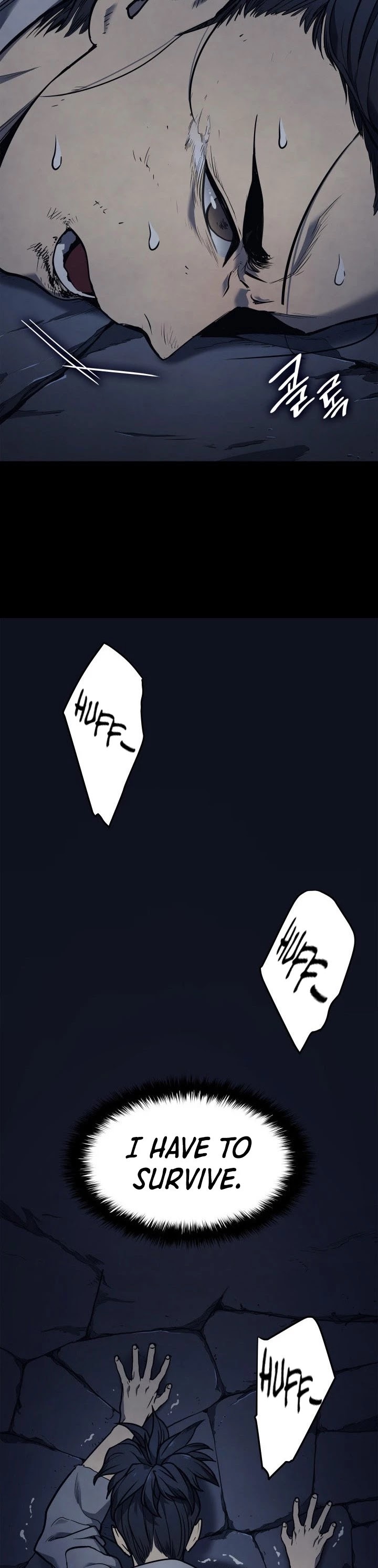 Reaper of the Drifting Moon Chapter 1 page 36 - Chapter 1