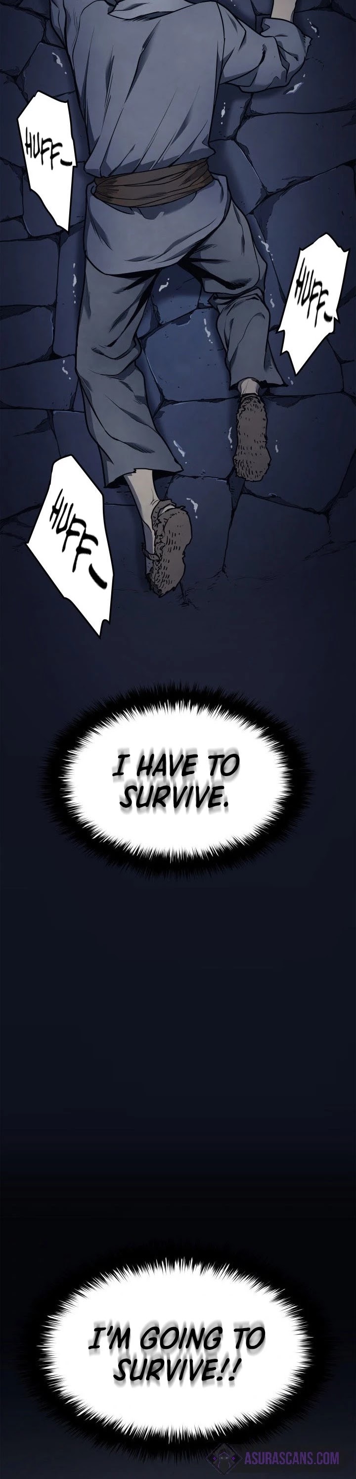 Reaper of the Drifting Moon Chapter 1 page 37 - Chapter 1