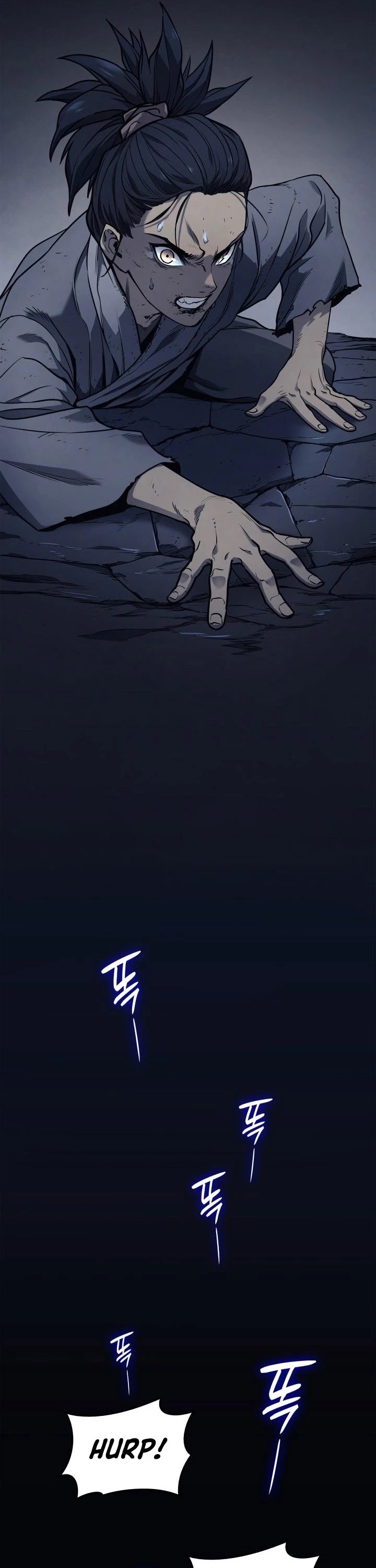 Reaper of the Drifting Moon Chapter 1 page 38 - Chapter 1