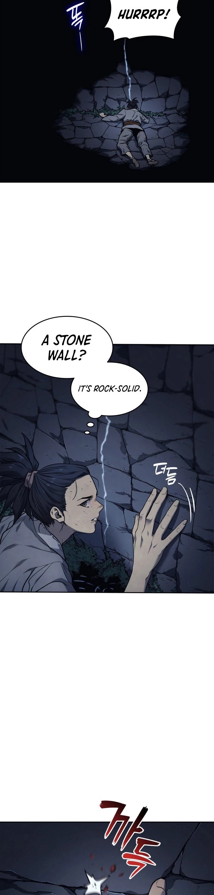 Reaper of the Drifting Moon Chapter 1 page 39 - Chapter 1