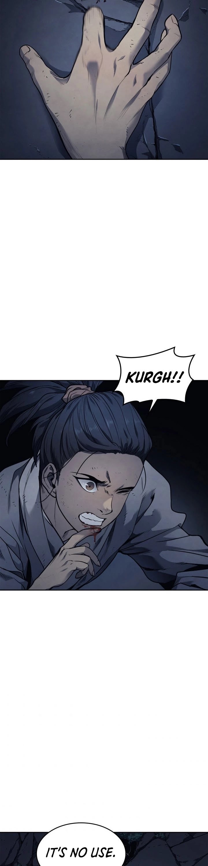 Reaper of the Drifting Moon Chapter 1 page 40 - Chapter 1
