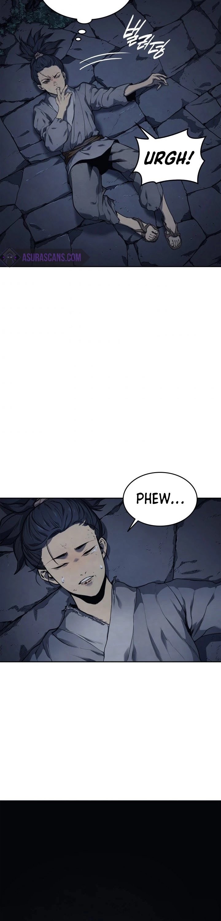 Reaper of the Drifting Moon Chapter 1 page 41 - Chapter 1