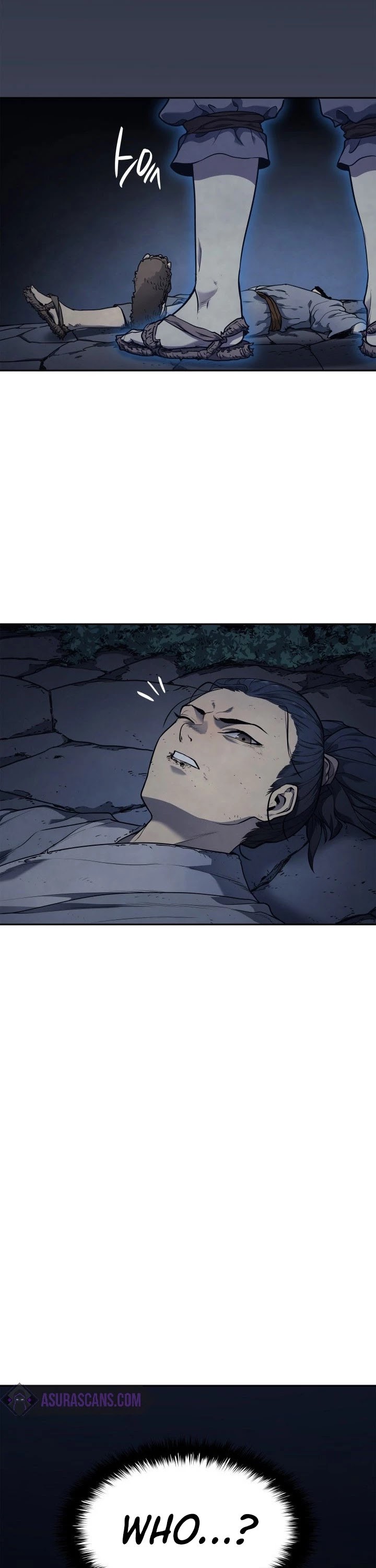 Reaper of the Drifting Moon Chapter 1 page 43 - Chapter 1