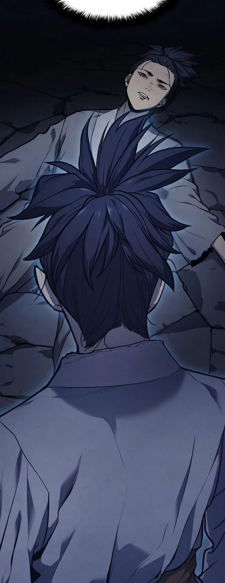 Reaper of the Drifting Moon Chapter 1 page 44 - Chapter 1