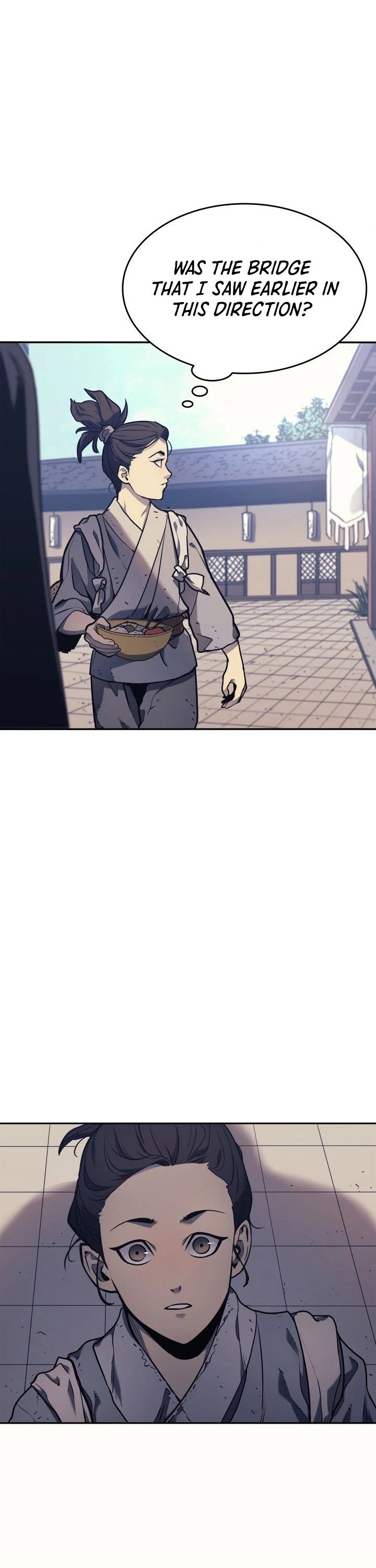 Reaper of the Drifting Moon Chapter 1 page 6 - Chapter 1