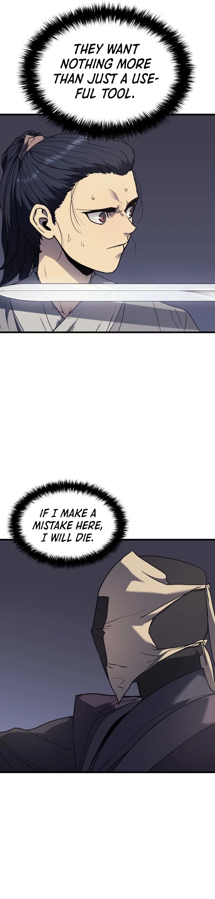 Reaper of the Drifting Moon Chapter 10 page 10 - Chapter 10