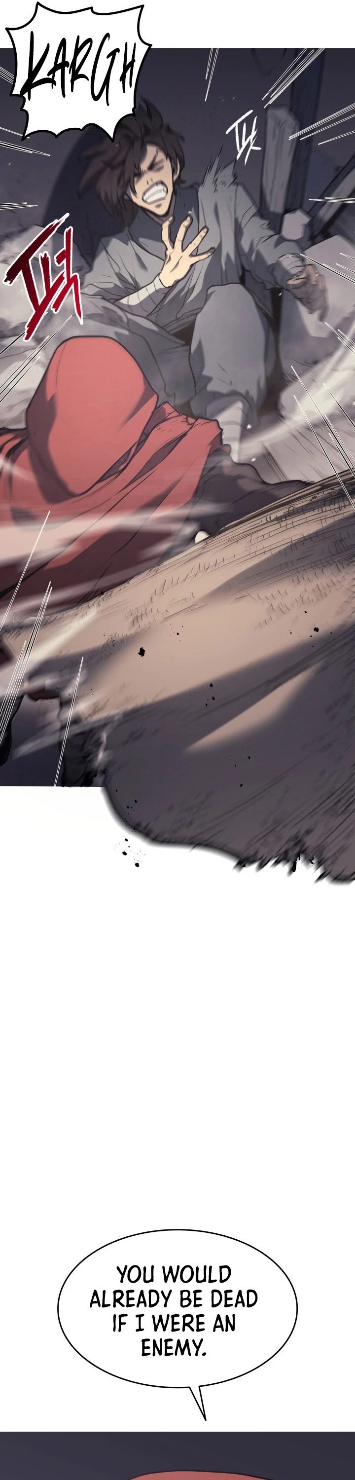 Reaper of the Drifting Moon Chapter 10 page 22 - Chapter 10