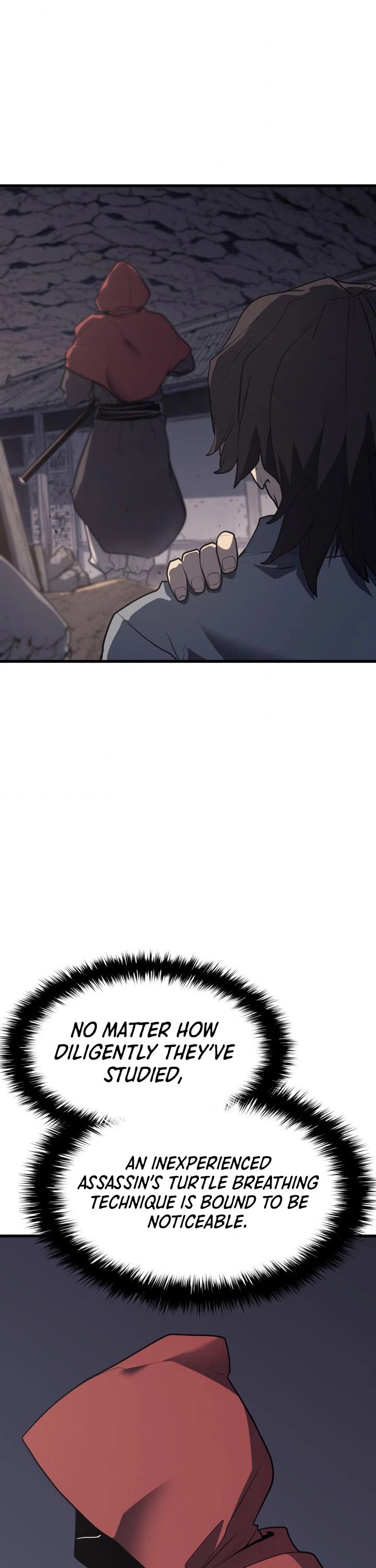 Reaper of the Drifting Moon Chapter 10 page 24 - Chapter 10