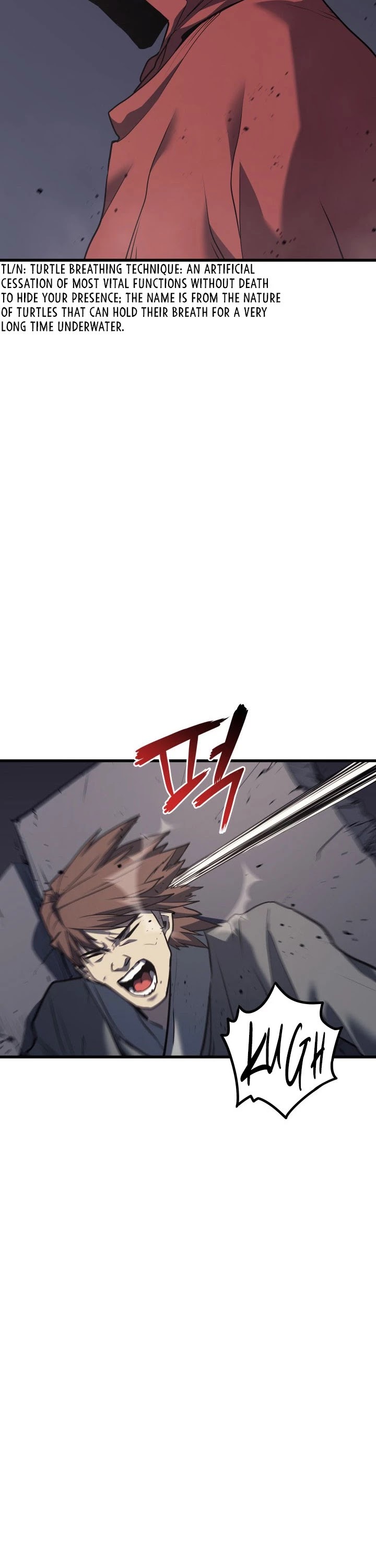 Reaper of the Drifting Moon Chapter 10 page 25 - Chapter 10