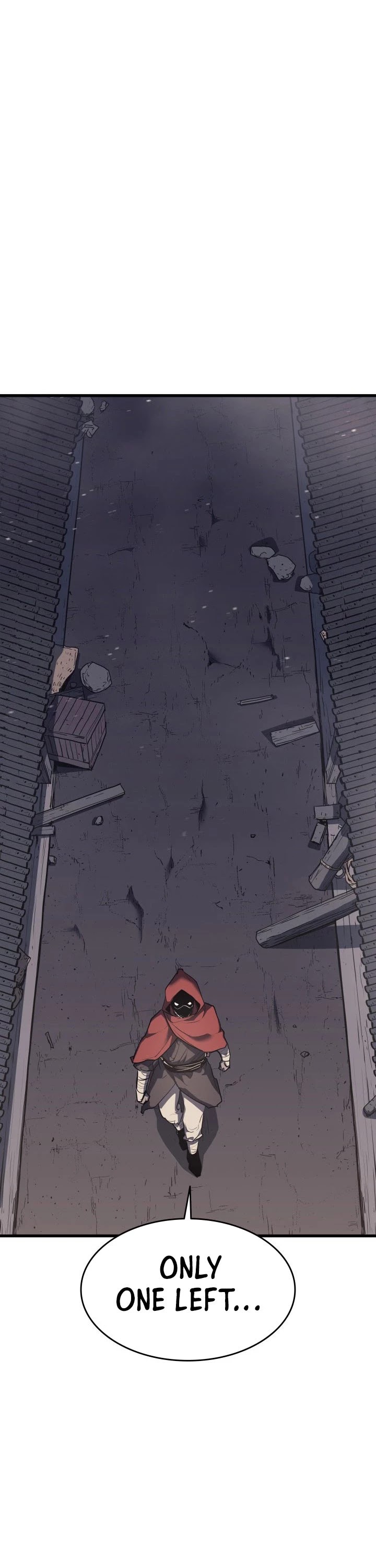 Reaper of the Drifting Moon Chapter 10 page 27 - Chapter 10