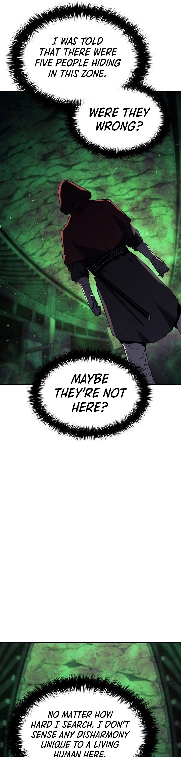 Reaper of the Drifting Moon Chapter 10 page 30 - Chapter 10