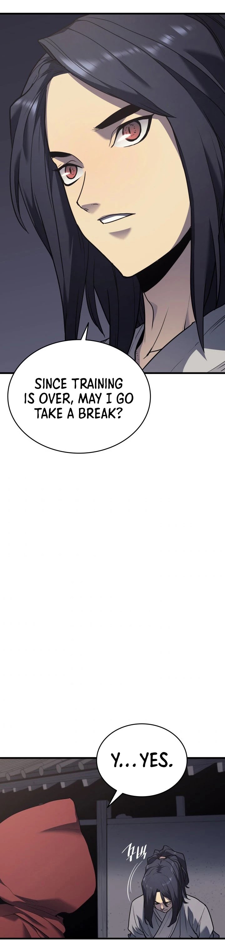 Reaper of the Drifting Moon Chapter 10 page 37 - Chapter 10