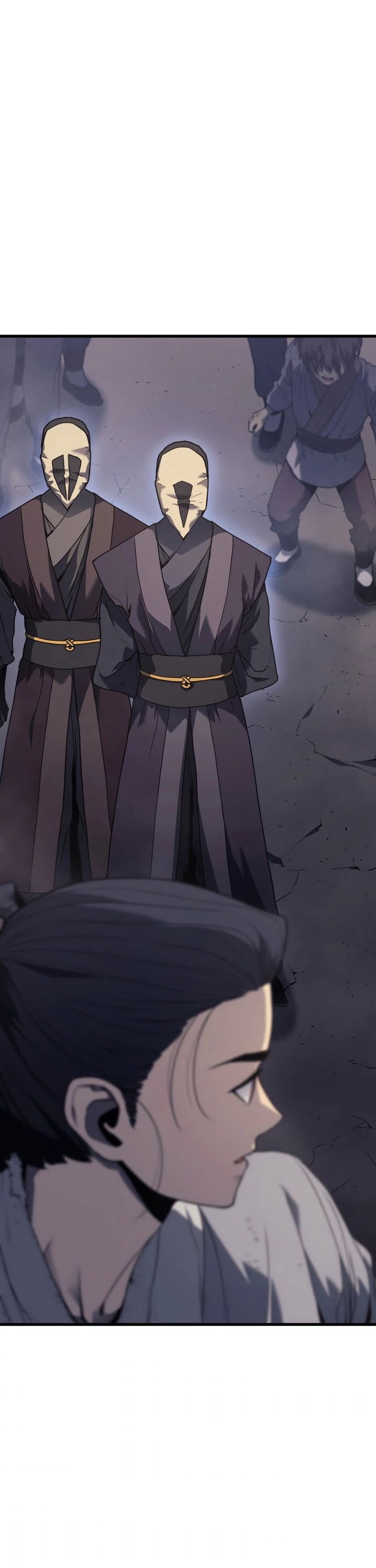 Reaper of the Drifting Moon Chapter 10 page 4 - Chapter 10