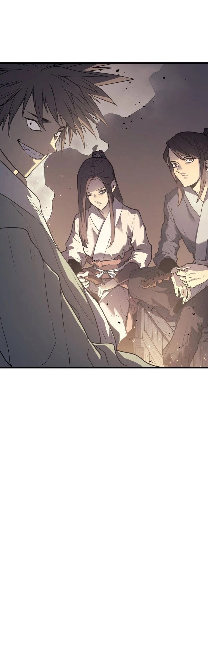 Reaper of the Drifting Moon Chapter 10 page 41 - Chapter 10