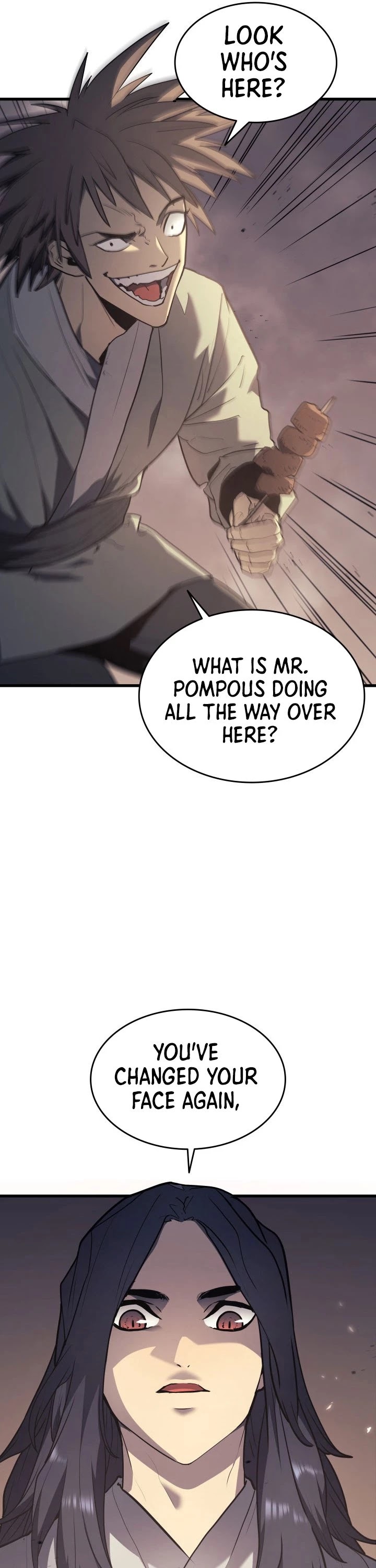 Reaper of the Drifting Moon Chapter 10 page 42 - Chapter 10