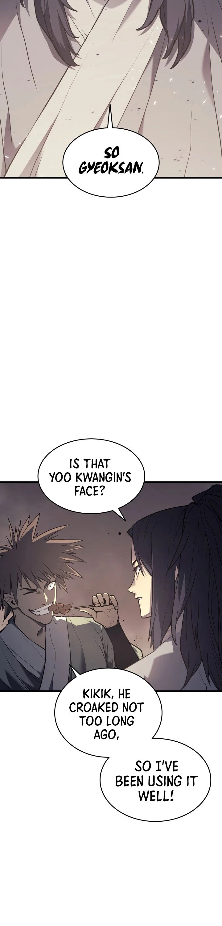 Reaper of the Drifting Moon Chapter 10 page 43 - Chapter 10