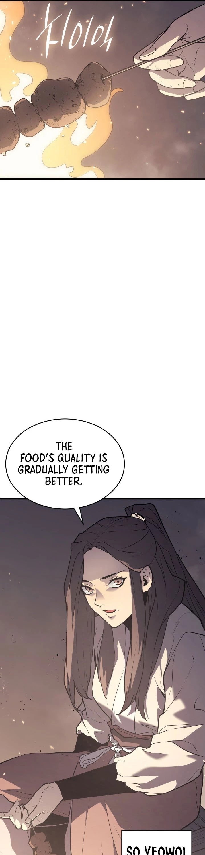 Reaper of the Drifting Moon Chapter 10 page 46 - Chapter 10