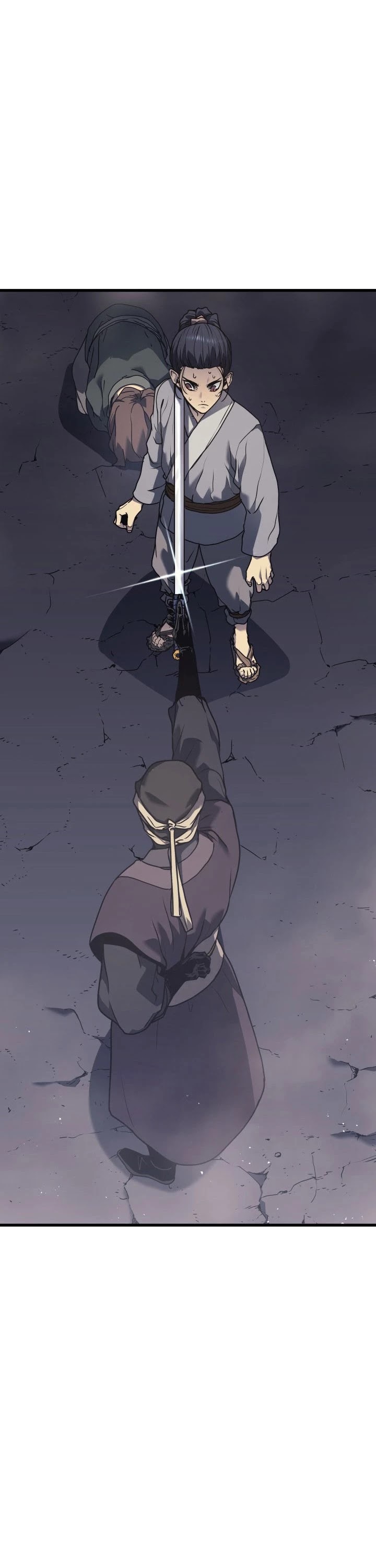 Reaper of the Drifting Moon Chapter 10 page 6 - Chapter 10