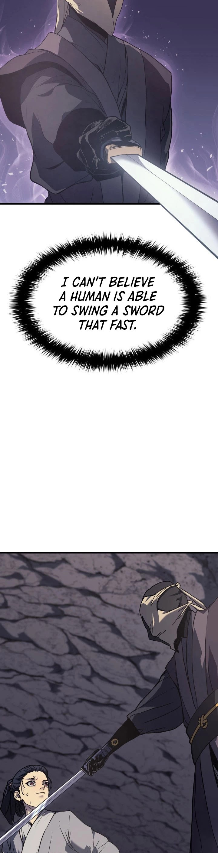 Reaper of the Drifting Moon Chapter 10 page 8 - Chapter 10