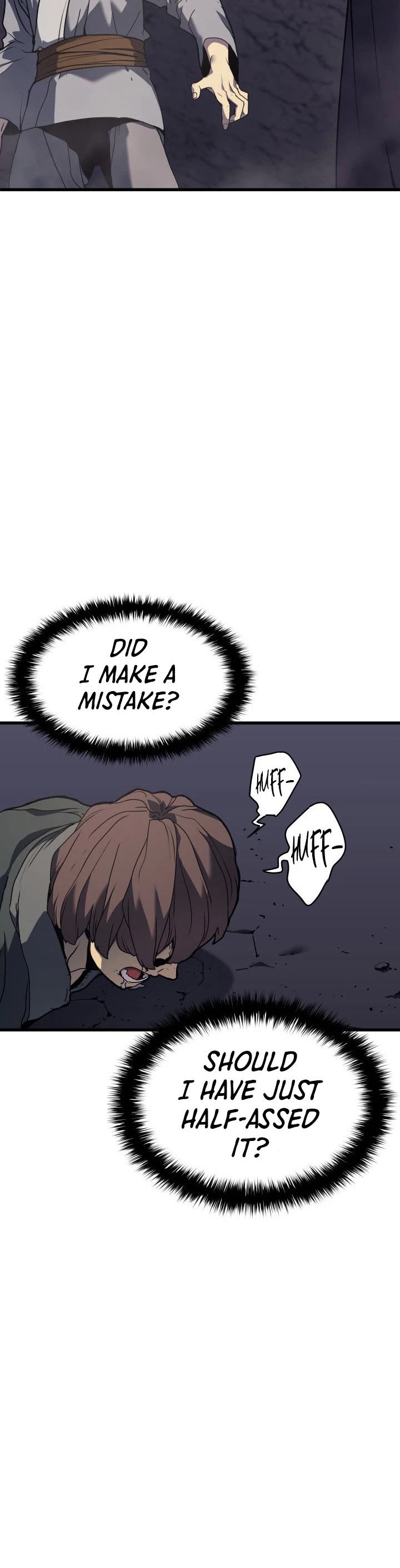 Reaper of the Drifting Moon Chapter 10 page 9 - Chapter 10