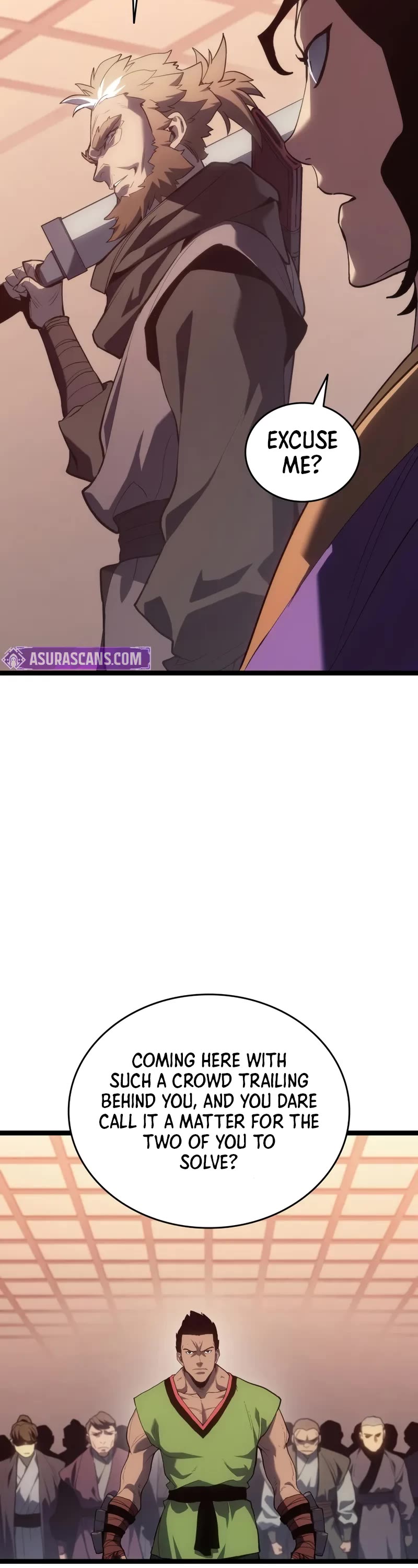 Reaper of the Drifting Moon Chapter 100 page 13 - Chapter 100