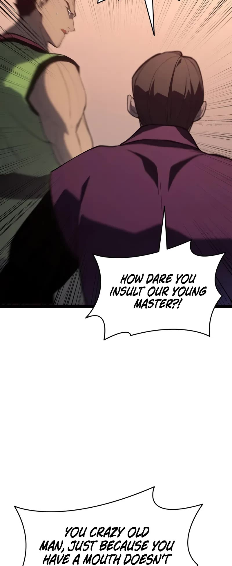Reaper of the Drifting Moon Chapter 100 page 15 - Chapter 100