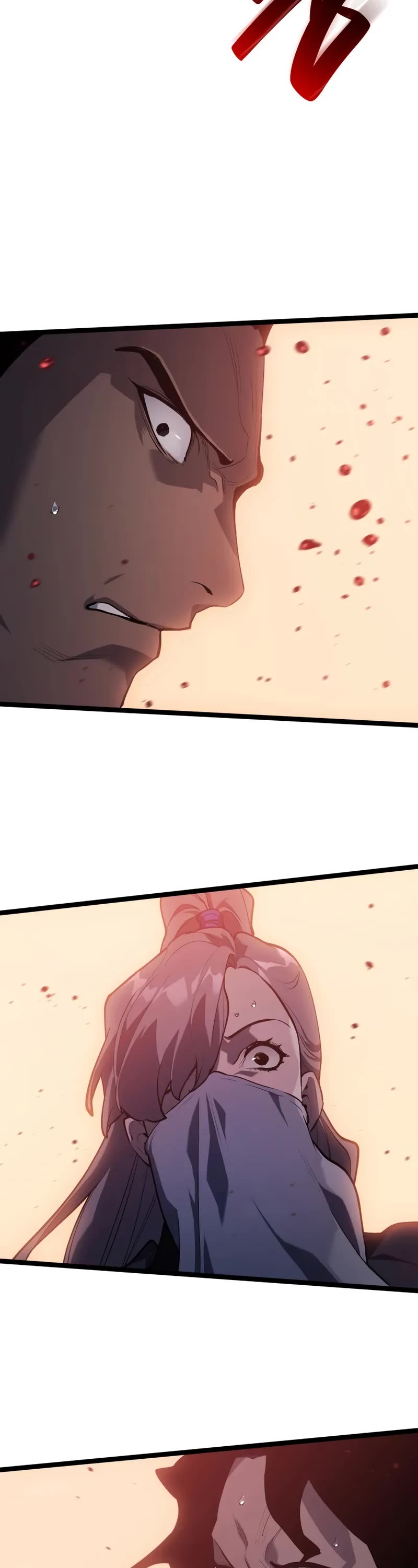 Reaper of the Drifting Moon Chapter 100 page 20 - Chapter 100