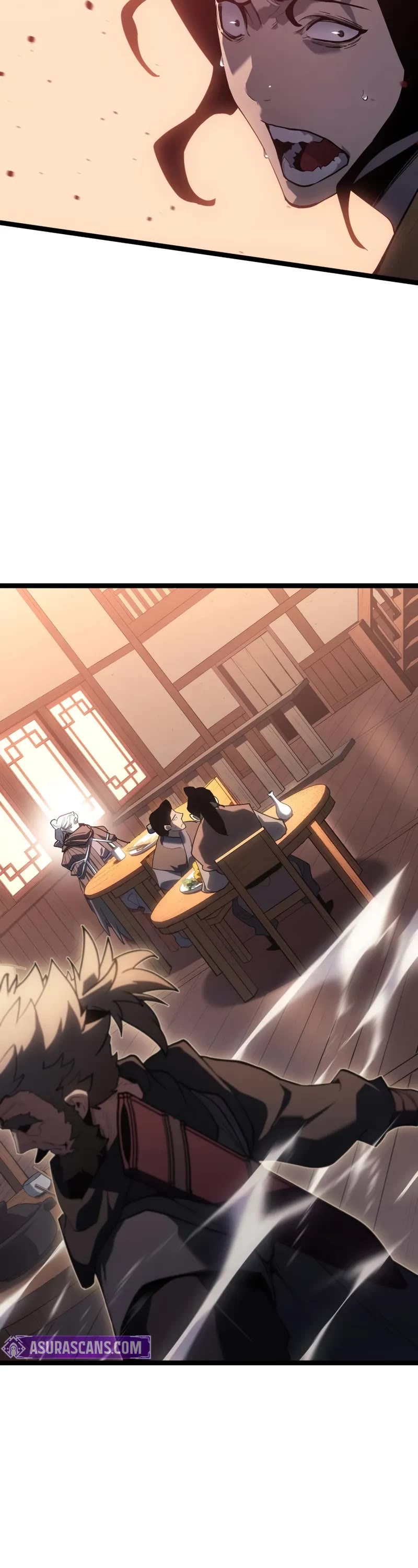 Reaper of the Drifting Moon Chapter 100 page 21 - Chapter 100