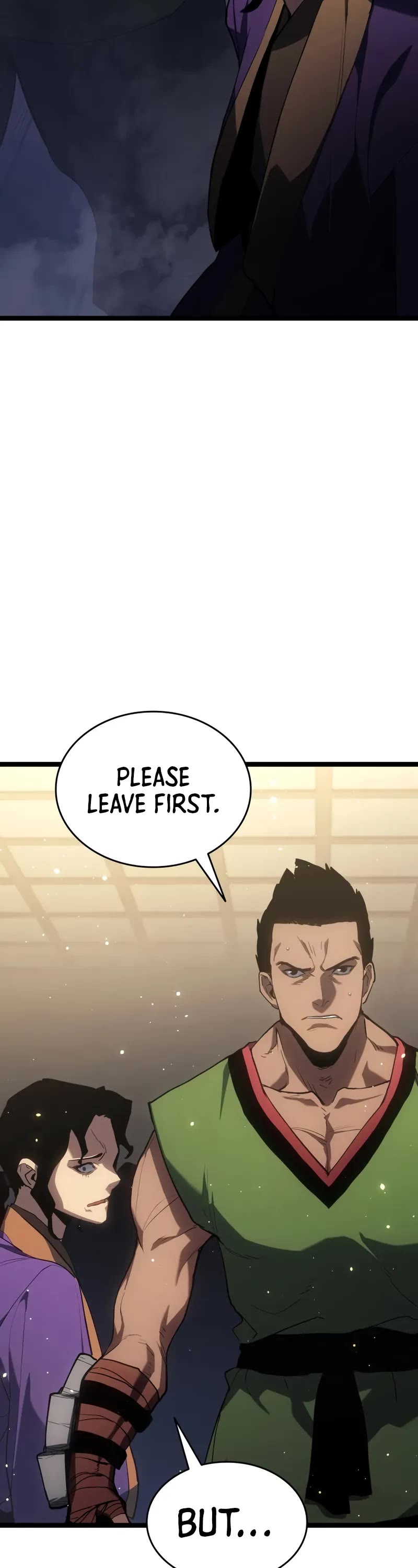 Reaper of the Drifting Moon Chapter 100 page 25 - Chapter 100