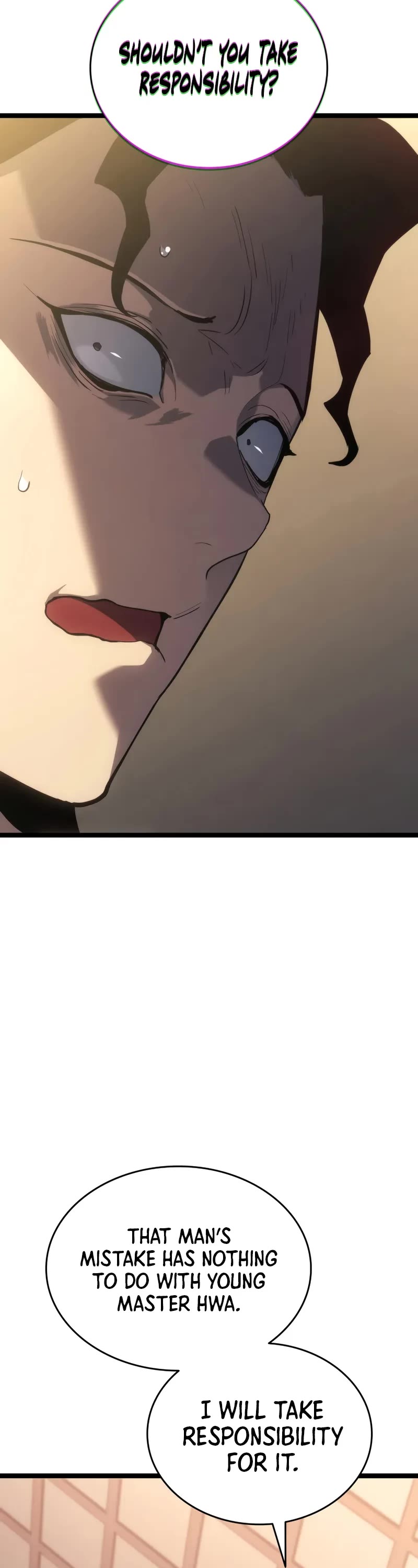 Reaper of the Drifting Moon Chapter 100 page 28 - Chapter 100