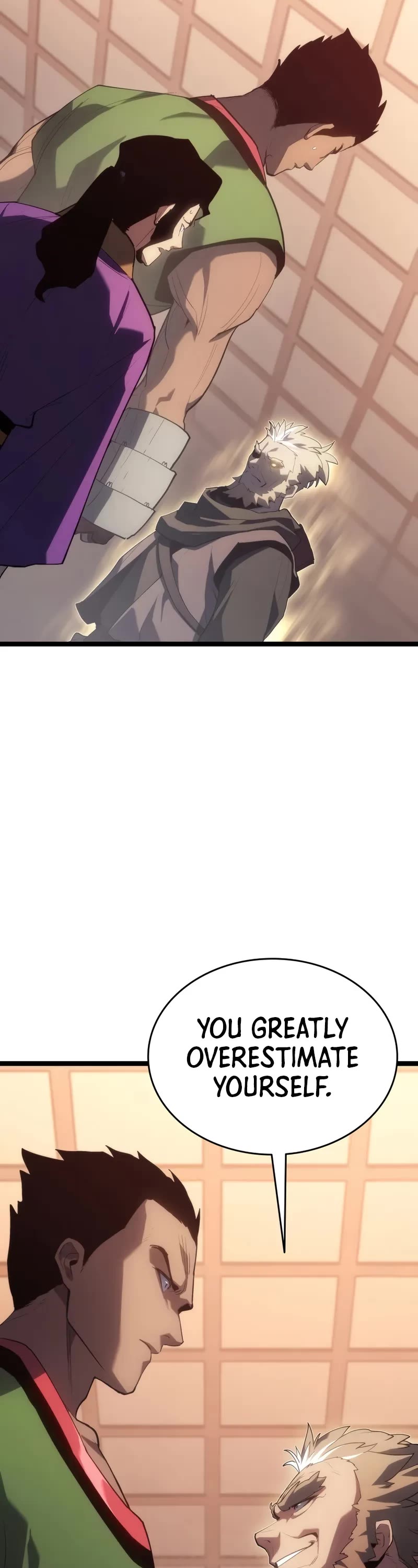Reaper of the Drifting Moon Chapter 100 page 29 - Chapter 100