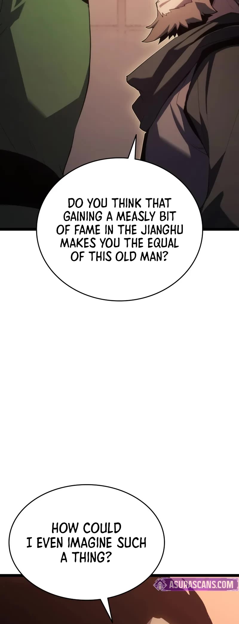 Reaper of the Drifting Moon Chapter 100 page 30 - Chapter 100