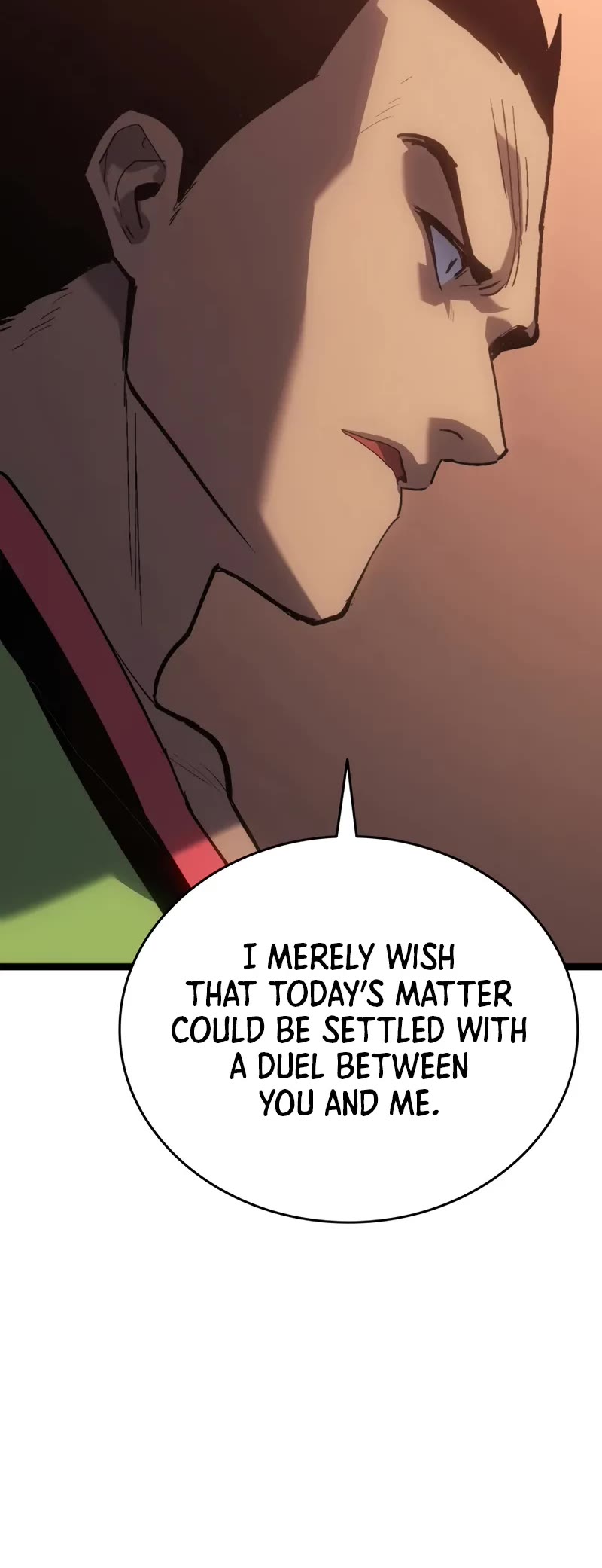 Reaper of the Drifting Moon Chapter 100 page 31 - Chapter 100