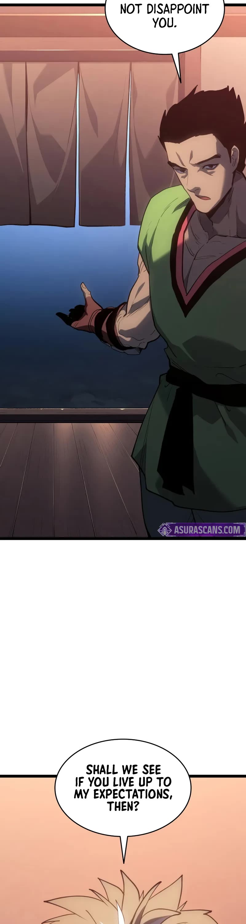 Reaper of the Drifting Moon Chapter 100 page 33 - Chapter 100