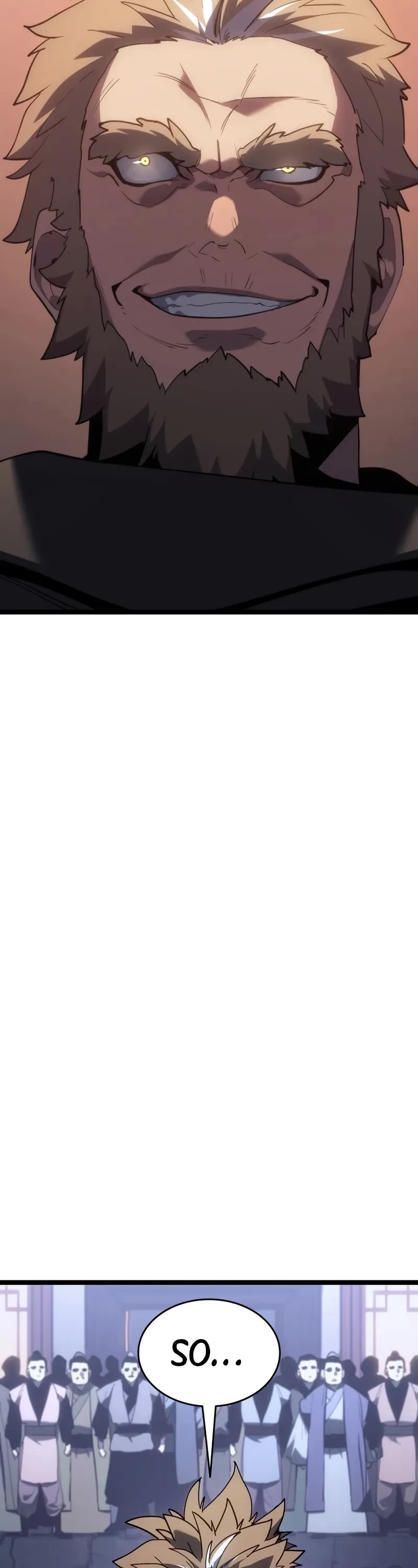 Reaper of the Drifting Moon Chapter 100 page 34 - Chapter 100