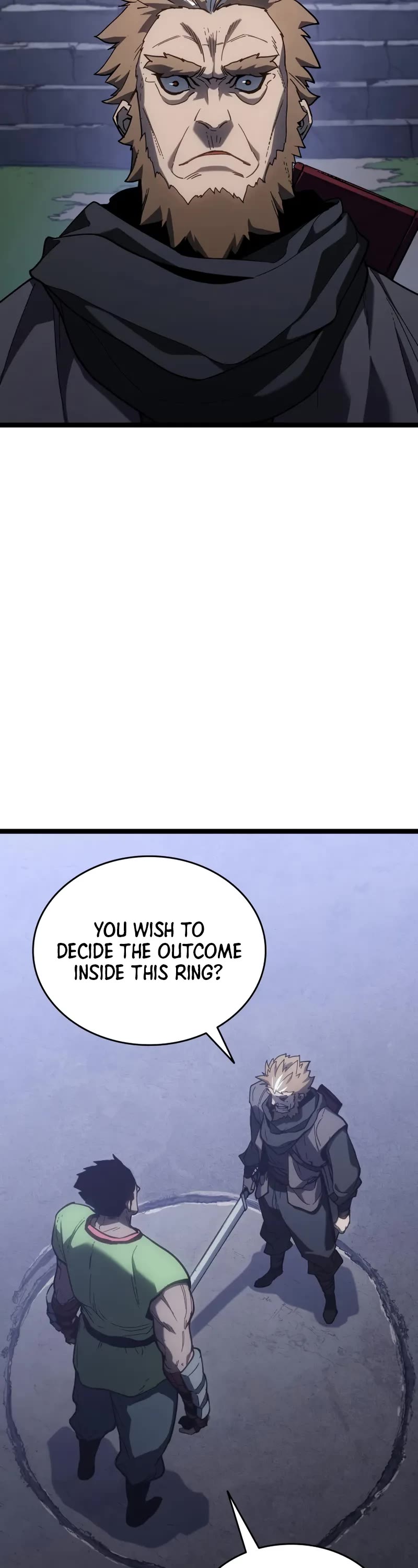 Reaper of the Drifting Moon Chapter 100 page 35 - Chapter 100