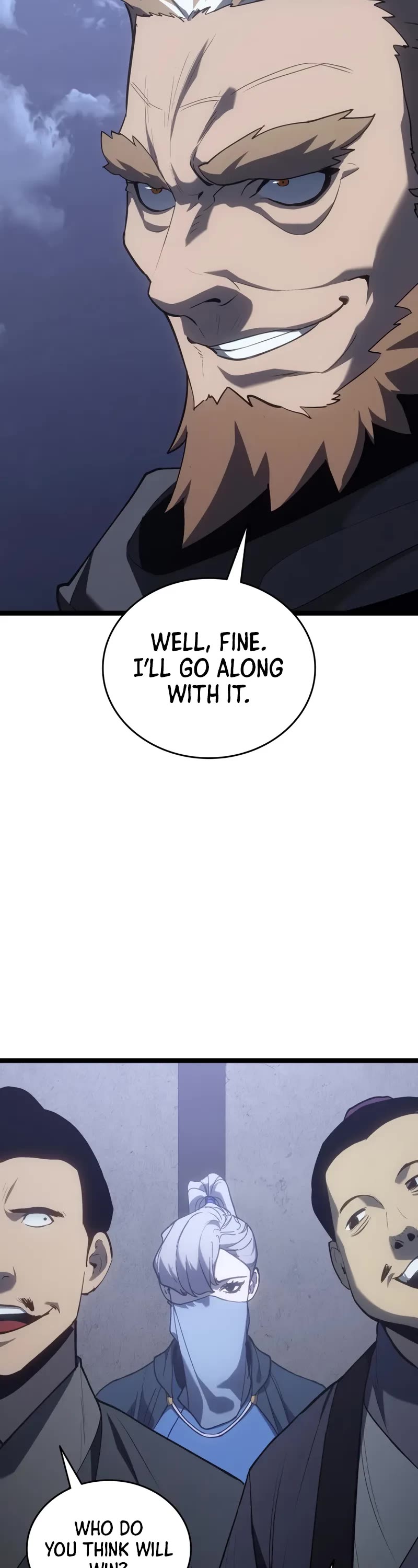 Reaper of the Drifting Moon Chapter 100 page 38 - Chapter 100