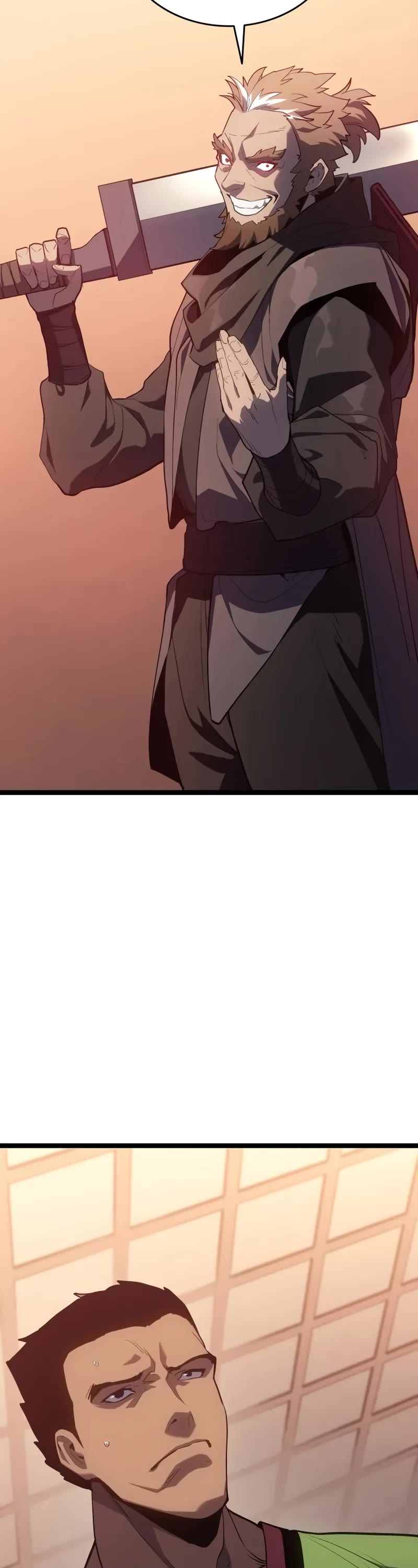 Reaper of the Drifting Moon Chapter 100 page 4 - Chapter 100