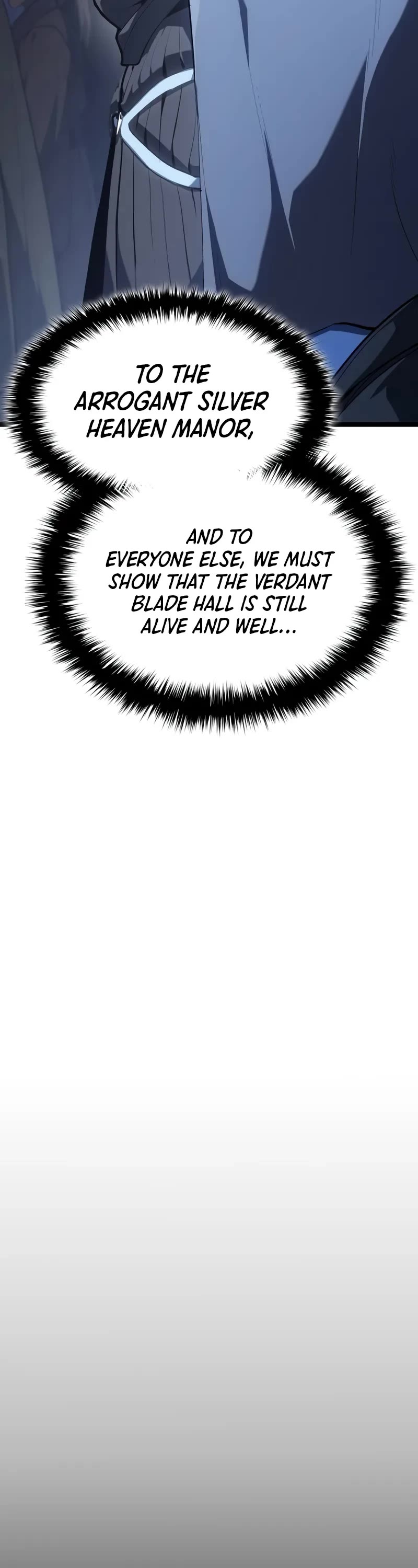 Reaper of the Drifting Moon Chapter 100 page 43 - Chapter 100
