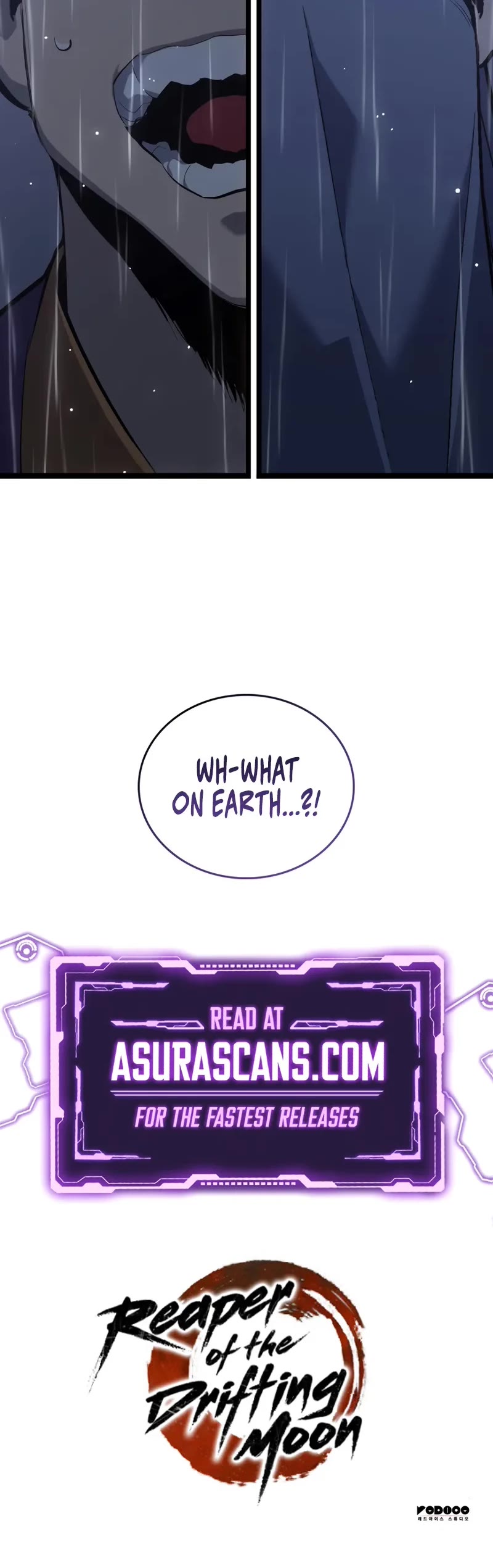 Reaper of the Drifting Moon Chapter 100 page 49 - Chapter 100