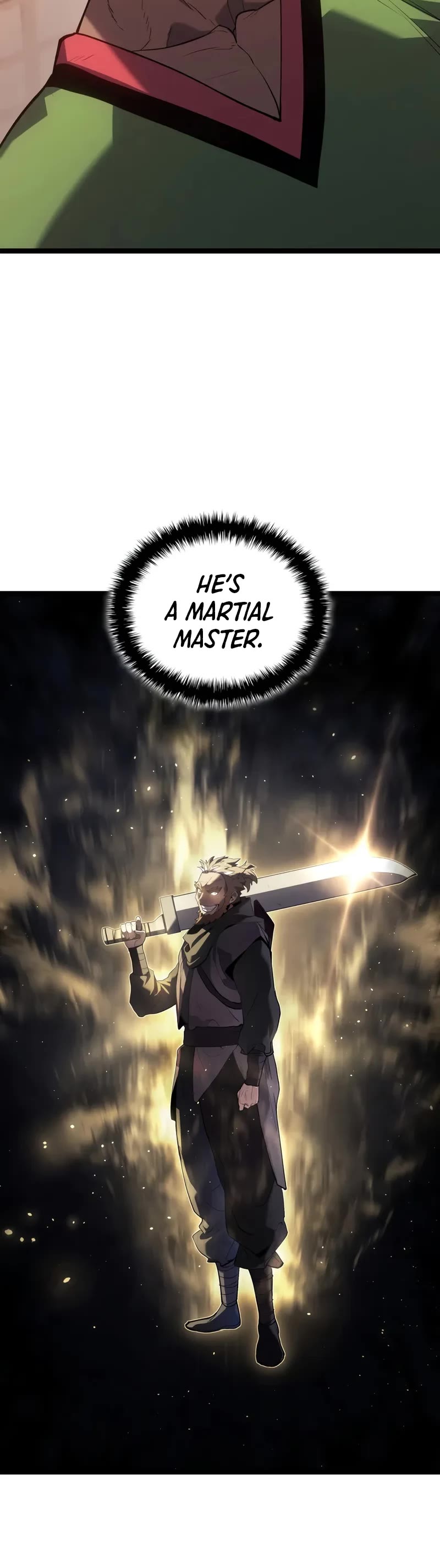 Reaper of the Drifting Moon Chapter 100 page 5 - Chapter 100