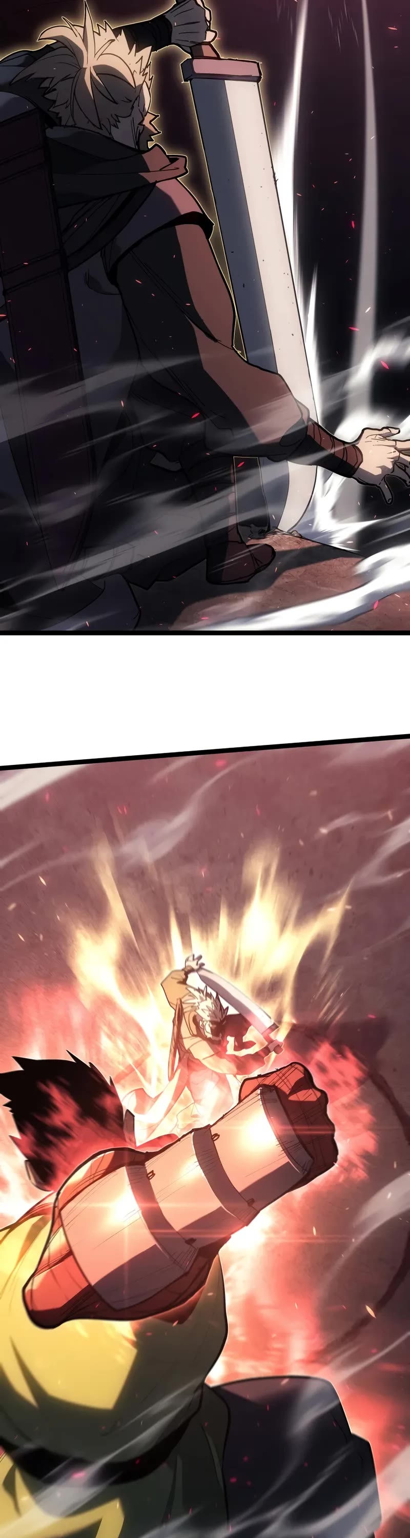 Reaper of the Drifting Moon Chapter 101 page 23 - Chapter 101