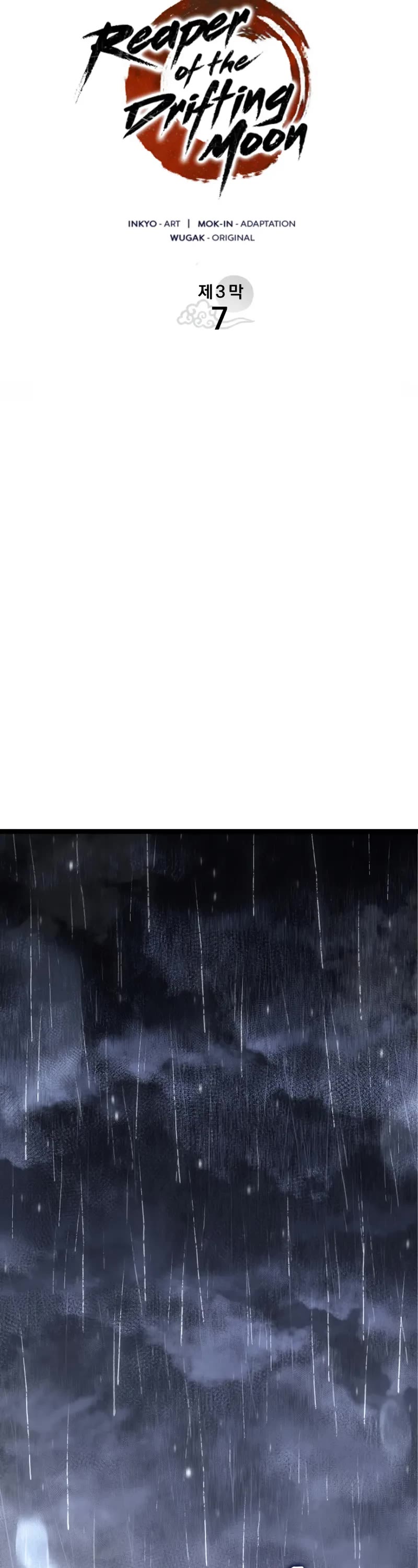 Reaper of the Drifting Moon Chapter 101 page 28 - Chapter 101