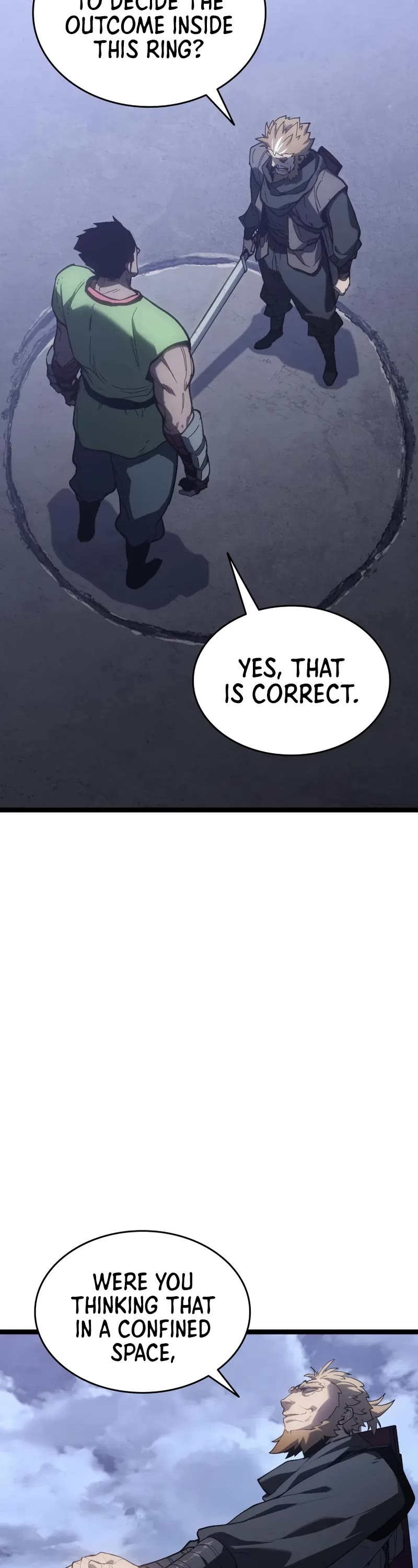 Reaper of the Drifting Moon Chapter 101 page 3 - Chapter 101