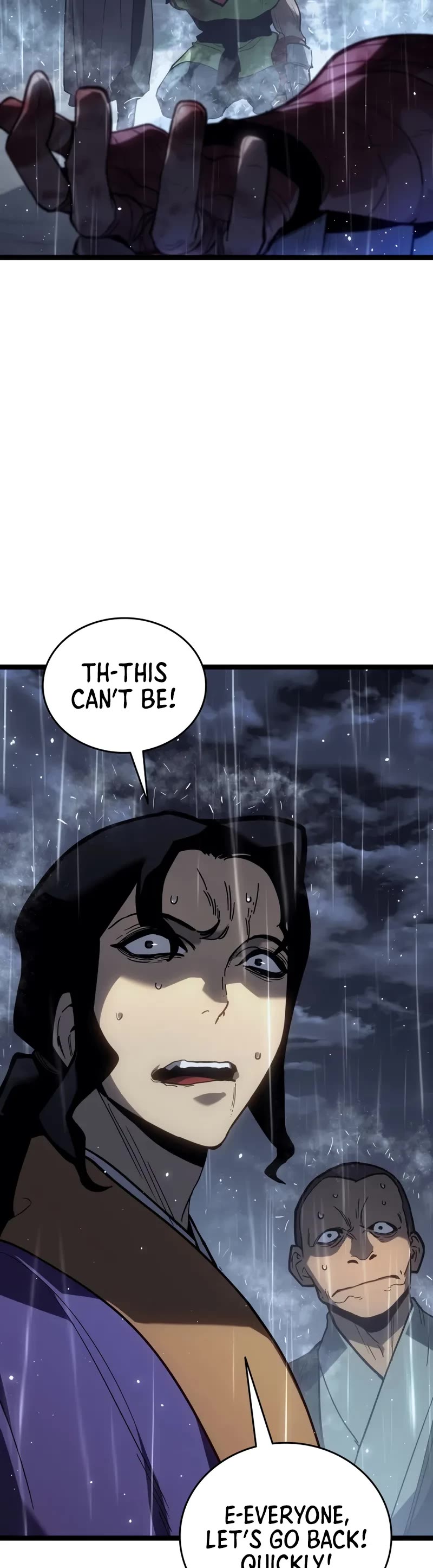 Reaper of the Drifting Moon Chapter 101 page 30 - Chapter 101