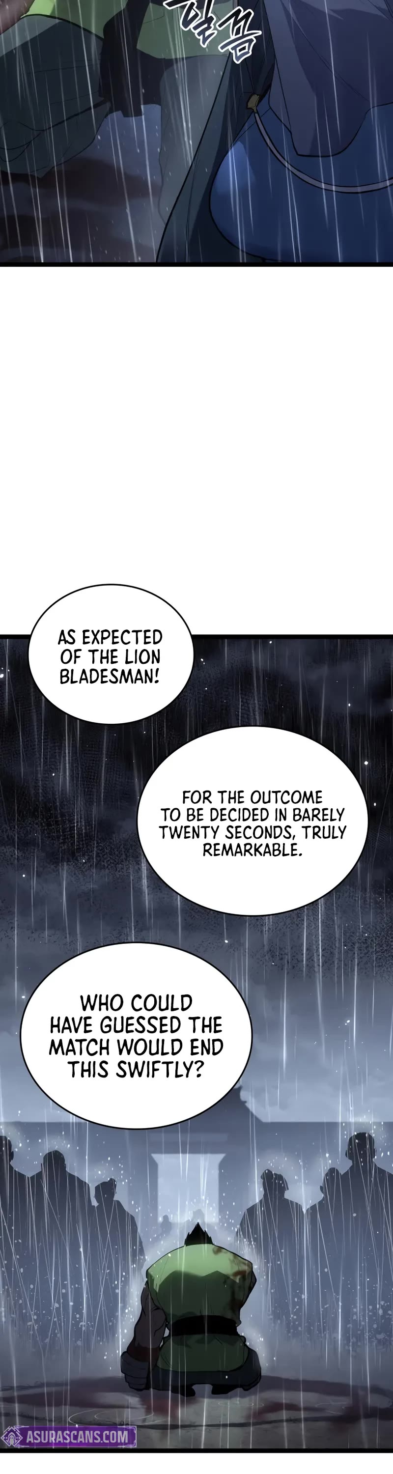Reaper of the Drifting Moon Chapter 101 page 33 - Chapter 101