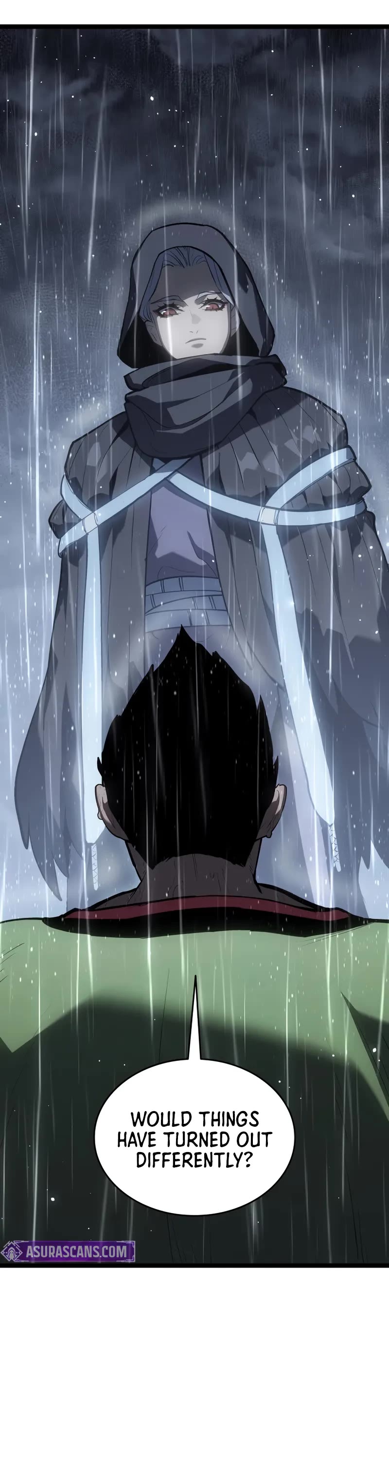 Reaper of the Drifting Moon Chapter 101 page 36 - Chapter 101