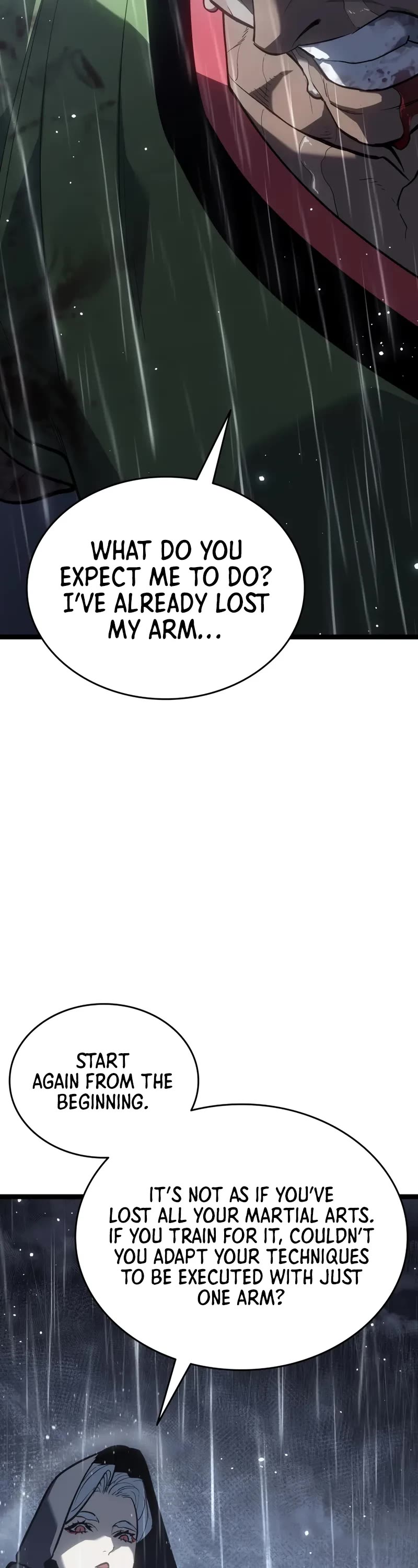 Reaper of the Drifting Moon Chapter 101 page 38 - Chapter 101